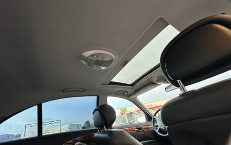 Mercedes-Benz E-Класс, 2005 год, 500 000 рублей, 29 фотография