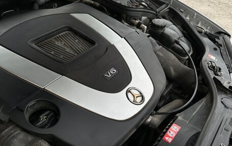Mercedes-Benz E-Класс, 2005 год, 500 000 рублей, 38 фотография