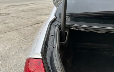 Mercedes-Benz E-Класс, 2005 год, 500 000 рублей, 37 фотография