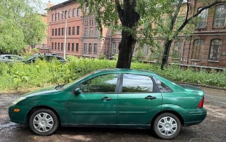Ford Focus IV, 2002 год, 220 000 рублей, 5 фотография