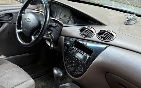 Ford Focus IV, 2002 год, 220 000 рублей, 6 фотография
