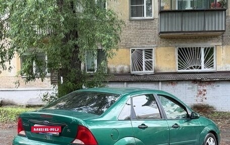 Ford Focus IV, 2002 год, 220 000 рублей, 3 фотография