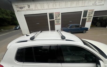 Volkswagen Tiguan I, 2012 год, 1 350 000 рублей, 4 фотография