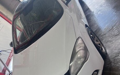 KIA cee'd I рестайлинг, 2010 год, 699 000 рублей, 2 фотография