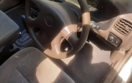 Nissan Sunny B15, 1999 год, 285 000 рублей, 6 фотография