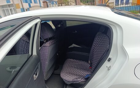 KIA Rio IV, 2017 год, 1 270 000 рублей, 7 фотография
