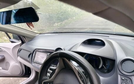 Honda Insight II рестайлинг, 2009 год, 770 000 рублей, 3 фотография