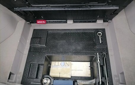 Honda Insight II рестайлинг, 2009 год, 770 000 рублей, 7 фотография