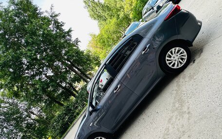 KIA Rio IV, 2021 год, 1 090 000 рублей, 7 фотография