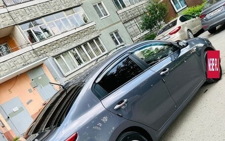 KIA Rio IV, 2021 год, 1 090 000 рублей, 4 фотография