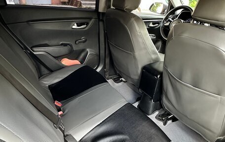 KIA Rio IV, 2021 год, 1 090 000 рублей, 14 фотография