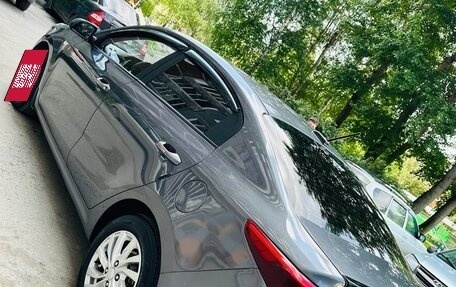 KIA Rio IV, 2021 год, 1 090 000 рублей, 6 фотография