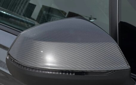 Audi SQ7, 2020 год, 8 888 888 рублей, 17 фотография