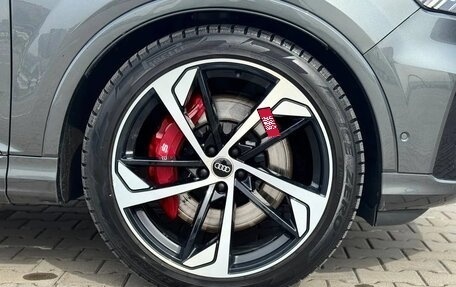 Audi SQ7, 2020 год, 8 888 888 рублей, 13 фотография