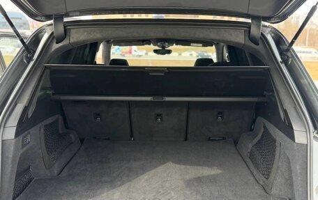 Audi SQ7, 2020 год, 8 888 888 рублей, 19 фотография