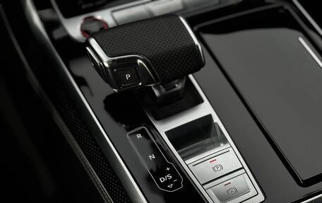 Audi SQ7, 2020 год, 8 888 888 рублей, 20 фотография