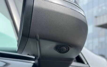 Audi SQ7, 2020 год, 8 888 888 рублей, 23 фотография