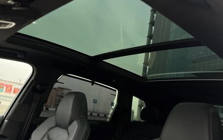 Audi SQ7, 2020 год, 8 888 888 рублей, 22 фотография