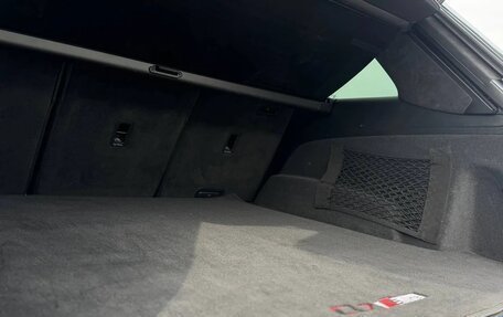Audi SQ7, 2020 год, 8 888 888 рублей, 24 фотография