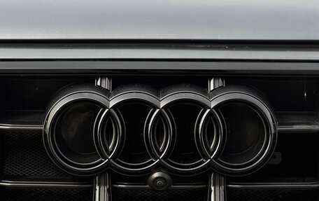 Audi SQ7, 2020 год, 8 888 888 рублей, 29 фотография