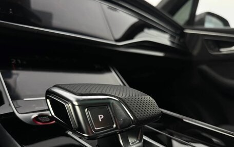 Audi SQ7, 2020 год, 8 888 888 рублей, 36 фотография