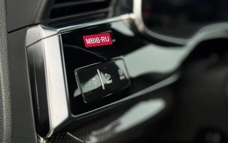 Audi SQ7, 2020 год, 8 888 888 рублей, 33 фотография