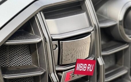Audi SQ7, 2020 год, 8 888 888 рублей, 37 фотография