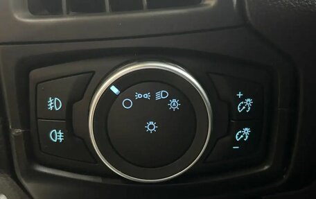 Ford Focus III, 2017 год, 1 029 000 рублей, 11 фотография