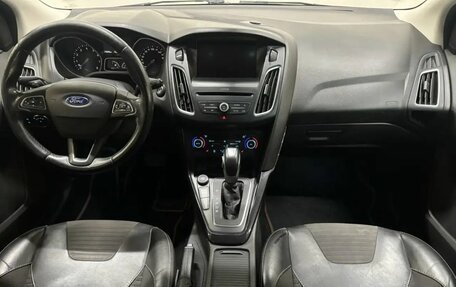 Ford Focus III, 2017 год, 1 029 000 рублей, 7 фотография