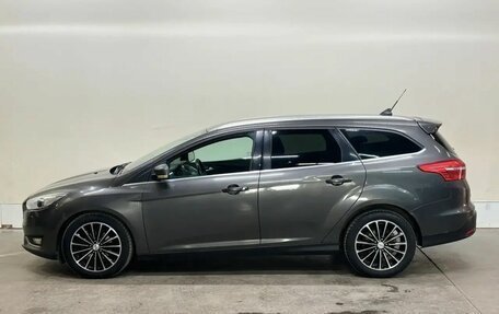 Ford Focus III, 2017 год, 1 029 000 рублей, 6 фотография