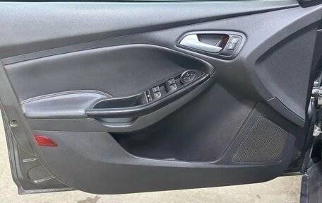 Ford Focus III, 2017 год, 1 029 000 рублей, 14 фотография