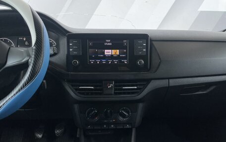 Volkswagen Polo VI (EU Market), 2021 год, 858 000 рублей, 17 фотография