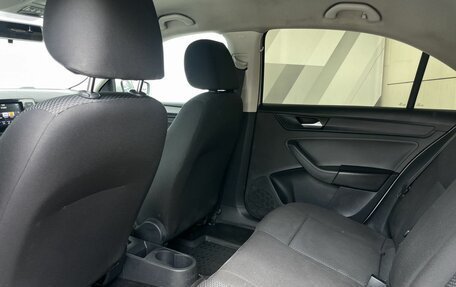 Volkswagen Polo VI (EU Market), 2021 год, 858 000 рублей, 11 фотография