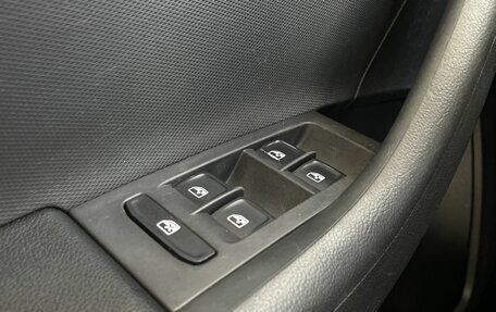 Volkswagen Polo VI (EU Market), 2021 год, 858 000 рублей, 14 фотография