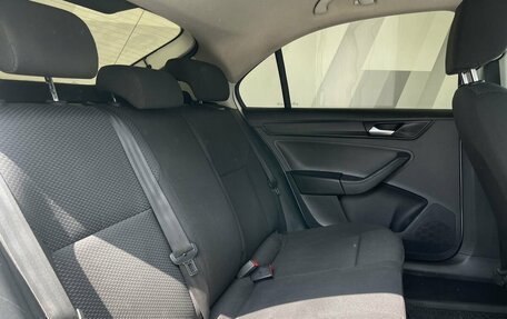 Volkswagen Polo VI (EU Market), 2021 год, 858 000 рублей, 21 фотография