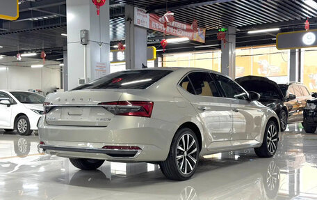 Skoda Rapid II, 2022 год, 1 268 004 рублей, 6 фотография