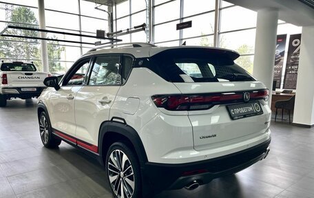Changan CS35 Plus, 2024 год, 1 799 900 рублей, 5 фотография