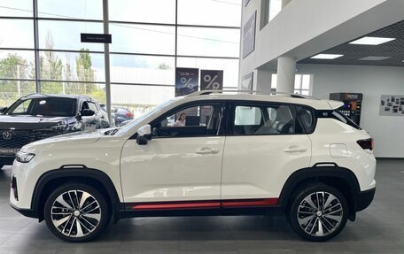 Changan CS35 Plus, 2024 год, 1 799 900 рублей, 4 фотография