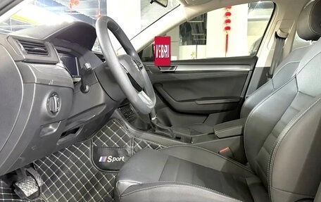 Skoda Rapid II, 2022 год, 1 268 004 рублей, 8 фотография