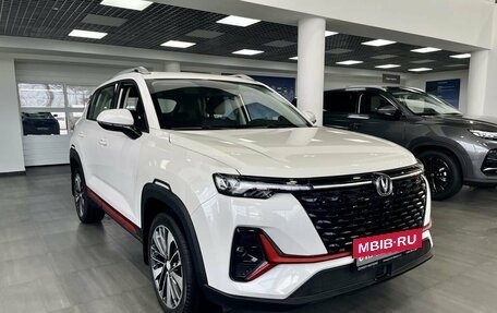 Changan CS35 Plus, 2024 год, 1 799 900 рублей, 3 фотография