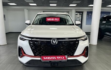 Changan CS35 Plus, 2024 год, 1 799 900 рублей, 2 фотография