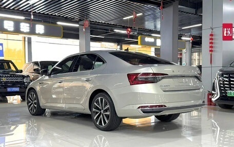 Skoda Rapid II, 2022 год, 1 268 004 рублей, 4 фотография