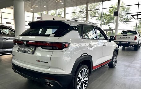 Changan CS35 Plus, 2024 год, 1 799 900 рублей, 7 фотография