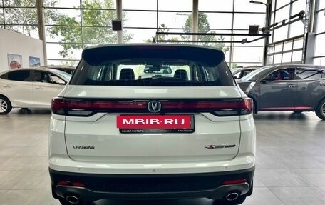 Changan CS35 Plus, 2024 год, 1 799 900 рублей, 6 фотография