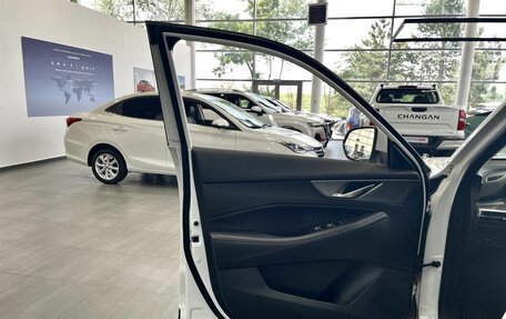 Changan CS35 Plus, 2024 год, 1 799 900 рублей, 10 фотография