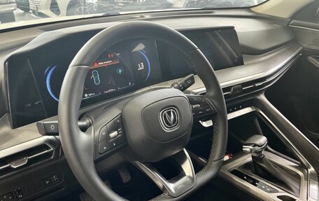 Changan CS35 Plus, 2024 год, 1 799 900 рублей, 14 фотография