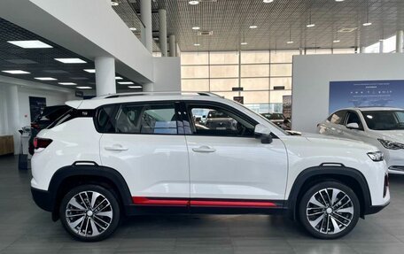 Changan CS35 Plus, 2024 год, 1 799 900 рублей, 8 фотография