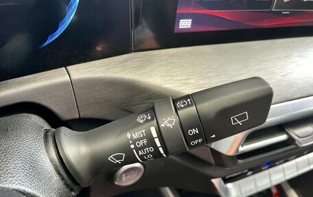Changan CS35 Plus, 2024 год, 1 799 900 рублей, 15 фотография