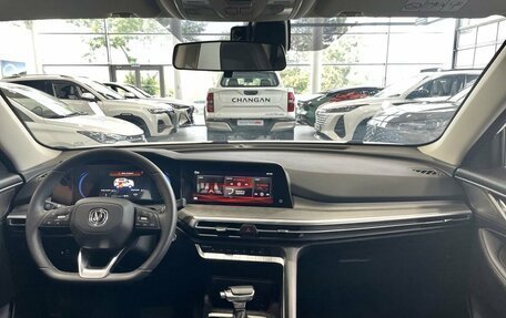 Changan CS35 Plus, 2024 год, 1 799 900 рублей, 18 фотография