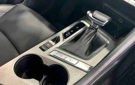Changan CS35 Plus, 2024 год, 1 799 900 рублей, 21 фотография